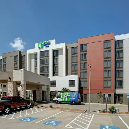 Holiday Inn Express Hotel & Suites Dallas Fort Worth Airport South By Ihg-2