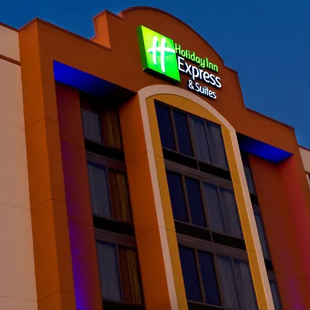 Holiday Inn Express Hotel & Suites Dallas Fort Worth Airport South By Ihg-3